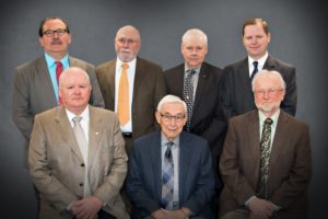 Stanton County PPD Board of Directors