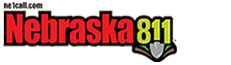 Nebraska811 Logo